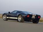 Ford GT1000 Twin-Turbo by Hennessey Performance 2007 года
